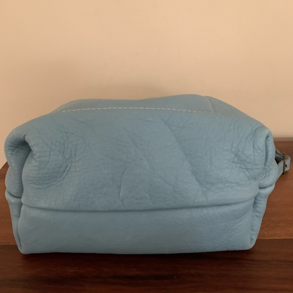 Portland Leather Company Large Bucket Bag - Picture 2 of 6